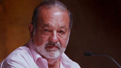Un capitulo más de la guerra entre Televisa y Carlos Slim se abre, al adquirir éste último los derechos de transmisión de los JO.