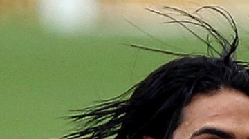 Radamel Falcao será íeza fundamental para el juego ante Bolivia