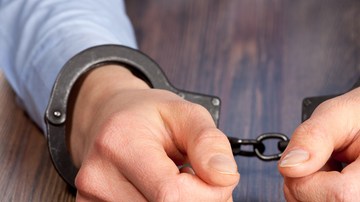 El convicto dijo que, al momento de hablar con oficiales estaba desorientado.