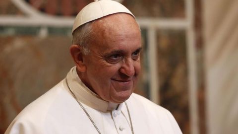 El Papa busca recuperar las relaciones con el Islam, casi rotas durante el papado de Benedicto XVI.