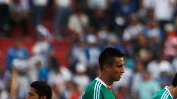 La Selección Mexicana se encuentra en un bache. El martes podría salir de él con una victoria ante EE.UU.