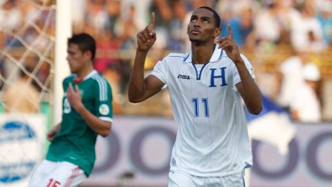 La prensa mexicana no fue benevolente con el 'Tri' después de su empate en San Pedro Sula.
