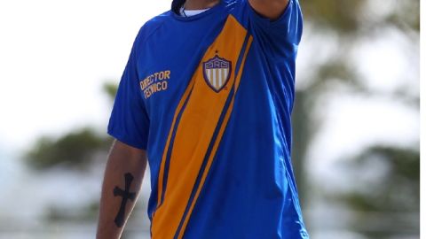Reinaldo Navia