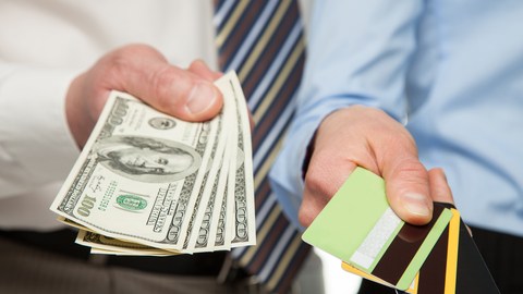 Los sospechosos proceden de Las Vegas y California.