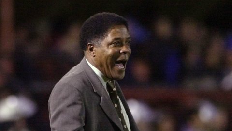 Francisco Maturana, ex técnico de Colombia, sufrió un accidente de tránsito