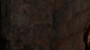 Diogo Morgado actúa en el papel de Jesús en la miniserie de television The Bible.