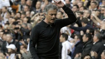 La prensa inglesa asegura que Mourinho dirigirá al Chelsea la próxima temporada