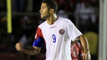 Costa Rica está prácticamente obligado al triunfo ante Jamaica, para salir del sótano