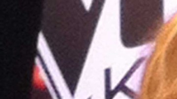 Rubio se reunió con varios periodistas como parte del lanzamiento del nuevo programa de la cadena Telemundo.