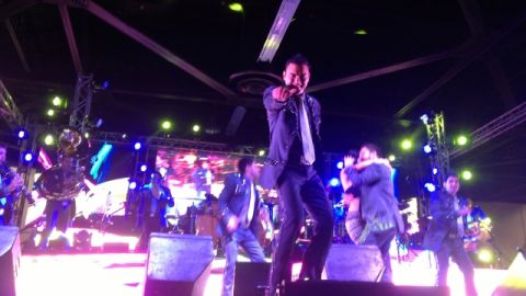 La Banda El Recodo de Cruz Lizárraga se creó en 1938 en Sinaloa.