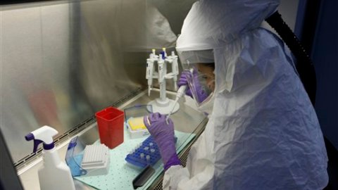 Se desconoce si el virus Guanarito, de origen venezolano, pudiera constituir un riesgo para la salud pública, porque no se sabe que se transmita de persona a persona, informó el UTMB.