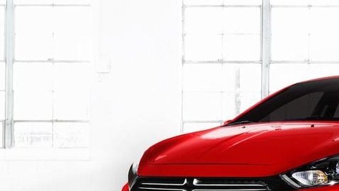 12 colores mejoras generales y excelentes prestaciones, todo en el Dodge Dart GT.