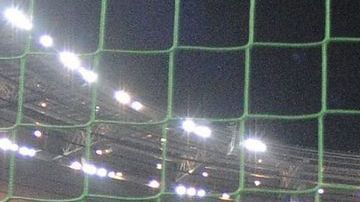 Con gol de Pedro, España vence a Francia en el Stade de France y recupera su camino a Brasil 2014.