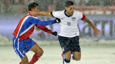 La FIFA afirma que la protesta costarricense debió ser inmediata, por tanto, el resultado del partido contra EE.UU. es oficial.