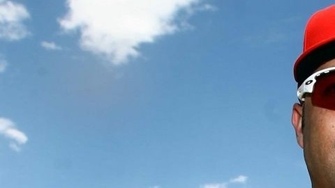 Se espera que Loaiza tome un sitio como abridor en la novena capitalina.