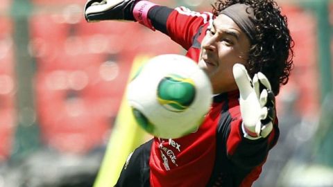 La gran novedad es que ahora Paco Memo portará el gafete de capitán