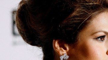 A Eva Mendes no le gusta hablar de su vida privada.