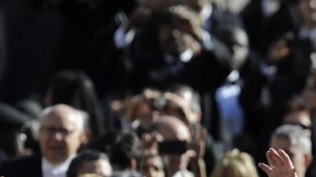 Desde que fue elegido Papa, Bergoglio ocupaba la misma habitación en la Casa de Santa Marta -número 201- que le fue asignada por sorteo antes del Cónclave.
