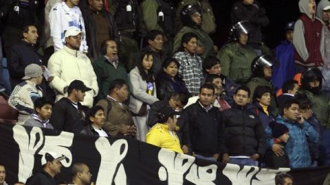 Un joven boliviano de 17 años falleció a causa de una bengala