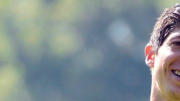 Marco Antonio Palacios, defensa de Pumas, confía en llegar a la liguilla