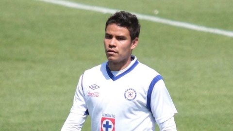 Pablo Barrera pide a la afición no alarmarse con el paso del Tri en el hexagonal