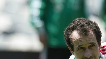 El mediocampista Gerardo Torrado no tuvo participación con el Tricolor