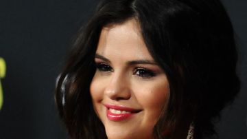 Selena Gómez cree que los MTV Movie Awards son el escenario perfecto para interpretar su nuevo sencillo.