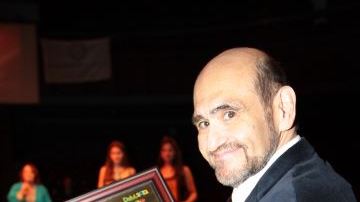 Édgar Vivar saltó a la fama por interpretar al "Señor Barriga", "Ñoño" y "Botija".