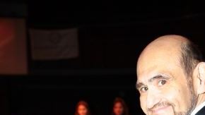 Édgar Vivar saltó a la fama por interpretar al "Señor Barriga", "Ñoño" y "Botija".