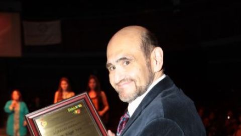 Édgar Vivar saltó a la fama por interpretar al "Señor Barriga", "Ñoño" y "Botija".
