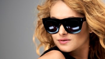 "La chica dorada" va a ser el único 'coach' mujer en el concurso televisivo.