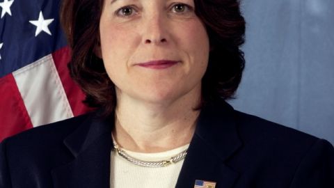 Julia Pierson  sería la primera mujer en dirigir la agencia.
