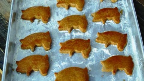 La panadería Lucha Dulce abrirá sus puertas en Pilsen.