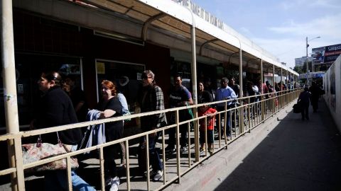 Se recomienda tener en cuenta las condiciones climáticas.