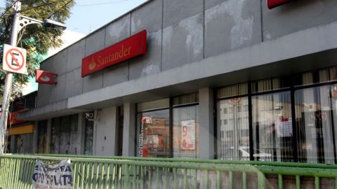 La mayoría de las sucursales permanecerán cerradas.