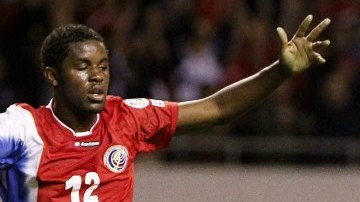 La prensa de Costa Rica confía en la calificación de su selección al Mundial