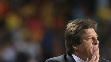 Miguel Herrera asegura que el clásico entre Chivas y Águilas será parejo