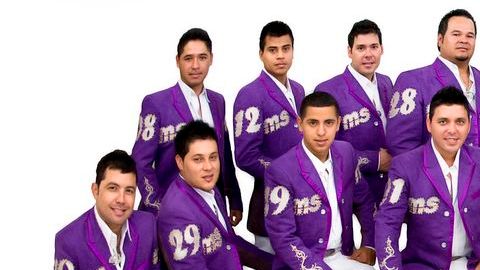 Banda Ms se presentará en el Aragon este Sábado de Gloria, junto a Calibre 50, Banda Carnaval, Régulo Caro y Los Rieleros del Norte.