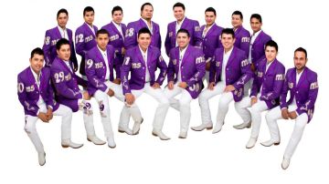 Banda Ms se presentará en el Aragon este Sábado de Gloria, junto a Calibre 50, Banda Carnaval, Régulo Caro y Los Rieleros del Norte.