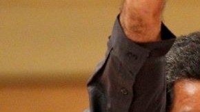 El talento de Maduro ha sido reconocer que todo se lo debe a Chávez.