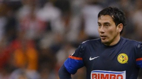 Rubens Sambueza asegura que tampoco se vestiría con la casaca de Chivas