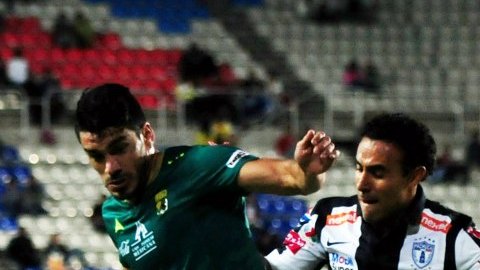León y Pachuca se enfrentarán en el Nou Camp, en duelo de la jornada 12