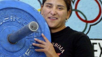 Soraya Jiménez falleció a causa de un paro cardiaco.