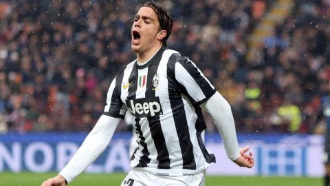 La 'vecchia signora del calcio da pasos consistentes rumbo al campeonato en la Serie A.