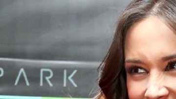 Jacqueline Bracamontes.