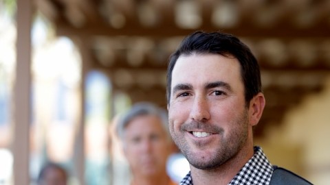 Justin Verlander