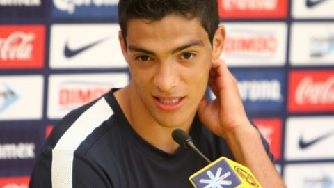 Raúl Jiménez