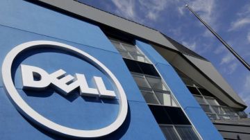 Dell espera completar la venta para el 2 de agosto.
