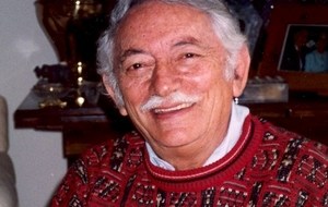 Rodolfo Casparius.