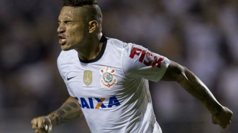 Paolo Guerrero está lesionado y no jugará contra Millonarios de Colombia